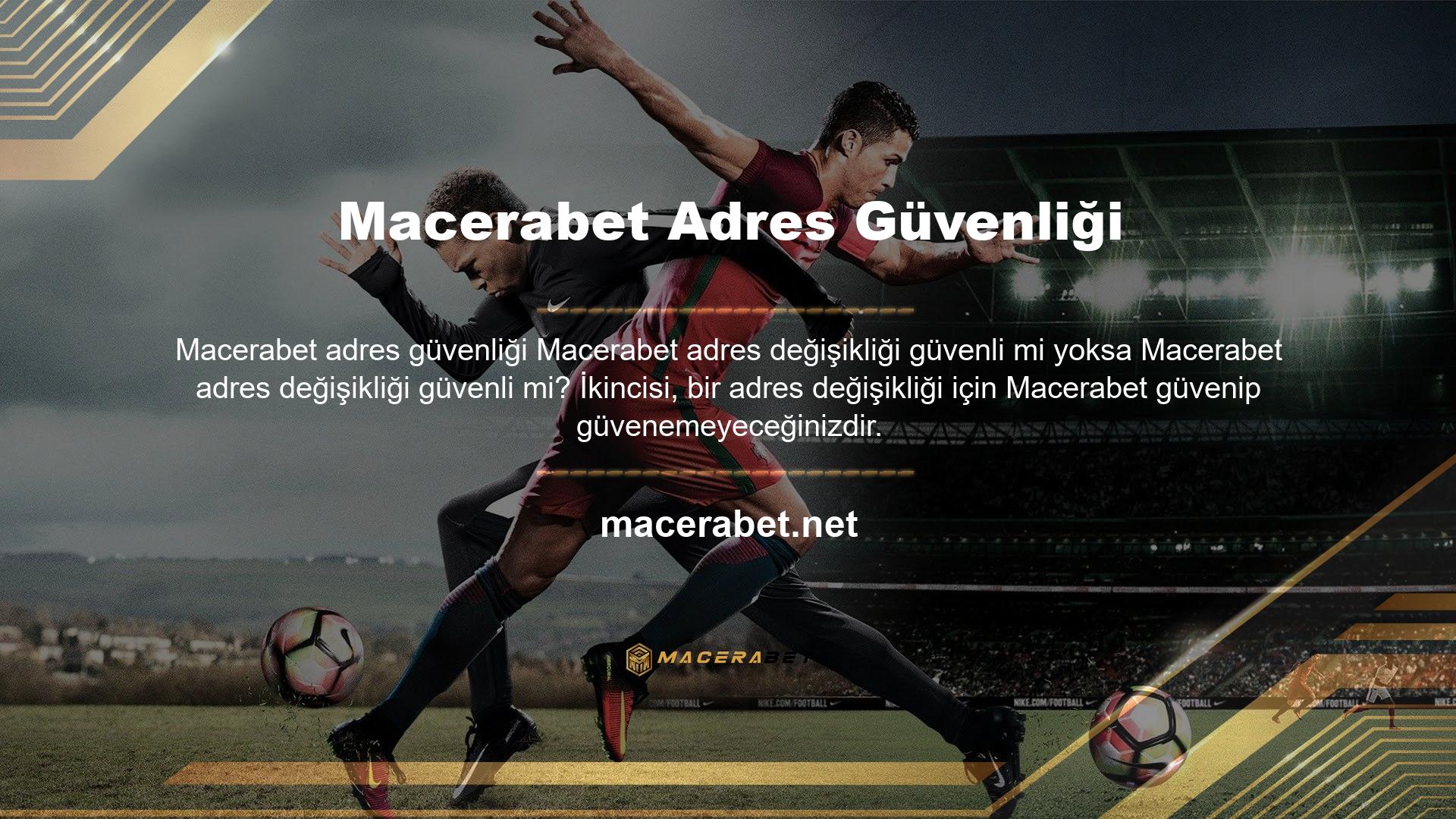 Birisi yeni bir adrese geçerse, site aynı sayıda kullanıcıyı dosyada tutar