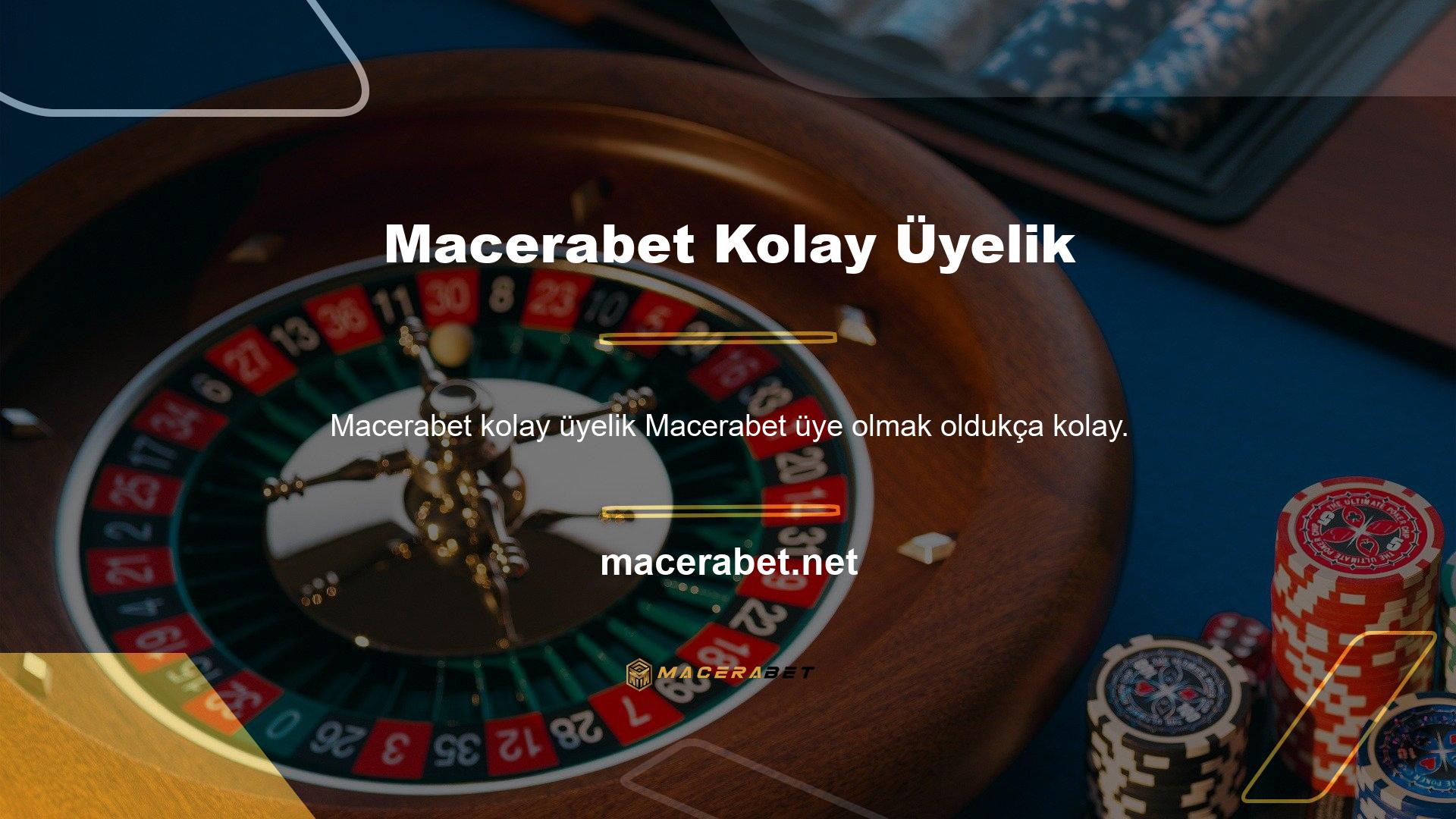 Ancak site, üyelik iptali konusunda da aynı kolaylığı sağladığını belirtiyor