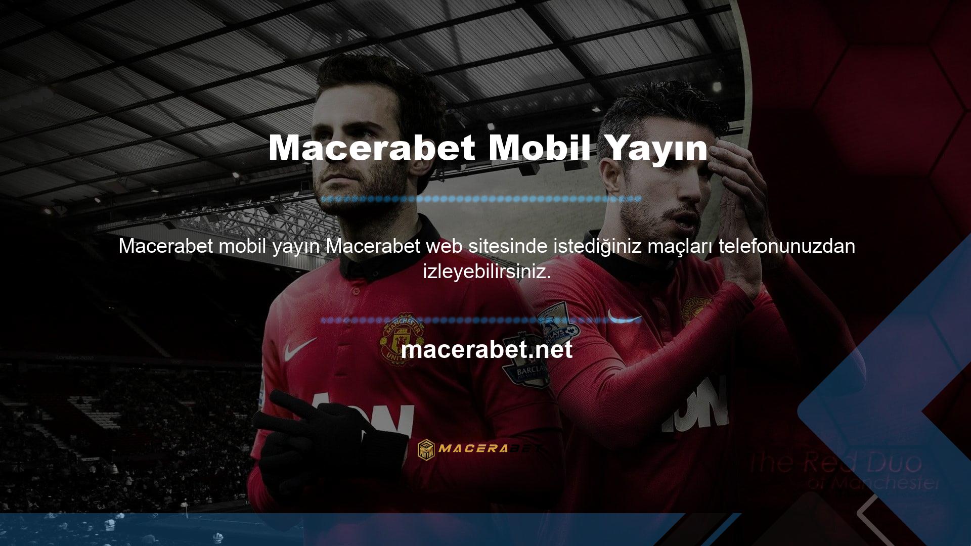 Macerabet sitesi, çevrimiçi platformdan aldığınız hizmetlerin iyi olmasını sağlar